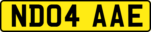 ND04AAE