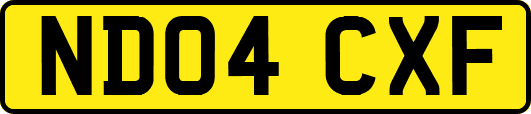 ND04CXF