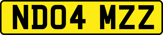 ND04MZZ