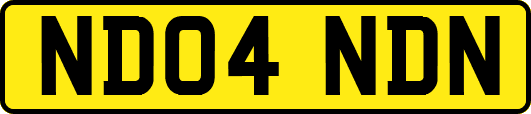 ND04NDN