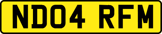 ND04RFM