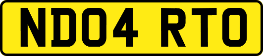 ND04RTO