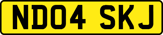 ND04SKJ