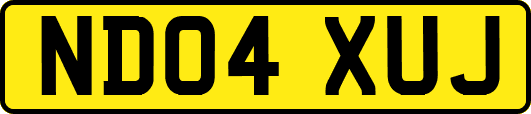 ND04XUJ