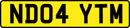 ND04YTM