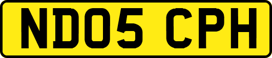 ND05CPH
