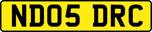 ND05DRC