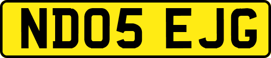 ND05EJG