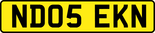 ND05EKN