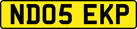 ND05EKP