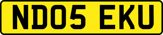 ND05EKU