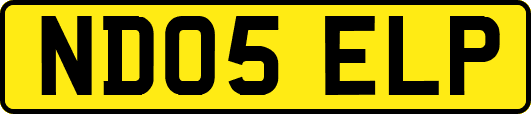 ND05ELP