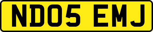 ND05EMJ