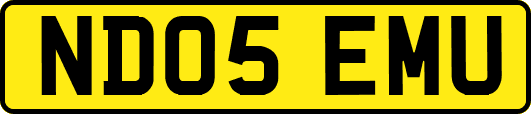 ND05EMU