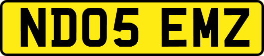 ND05EMZ