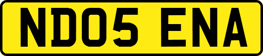 ND05ENA