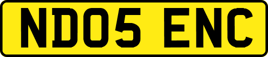 ND05ENC