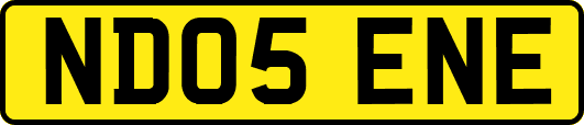 ND05ENE