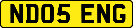 ND05ENG