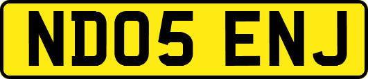 ND05ENJ
