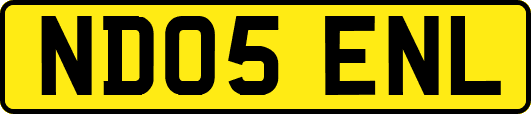ND05ENL
