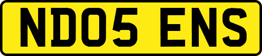 ND05ENS