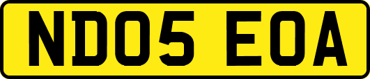 ND05EOA