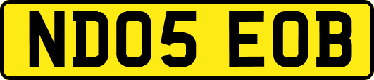 ND05EOB