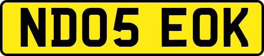 ND05EOK