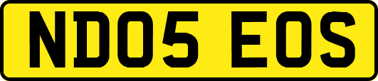 ND05EOS