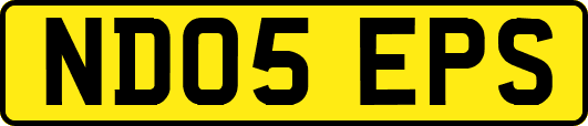 ND05EPS