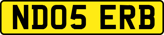 ND05ERB