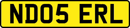 ND05ERL