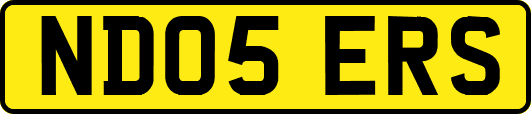 ND05ERS