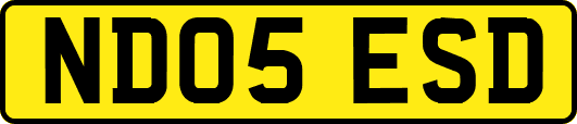 ND05ESD