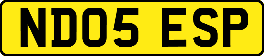 ND05ESP