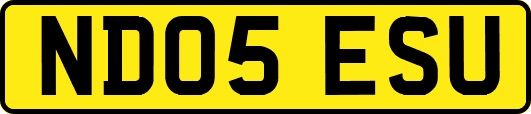 ND05ESU