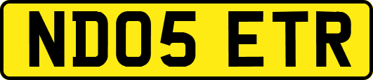 ND05ETR