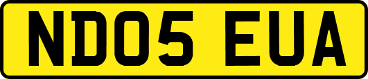 ND05EUA