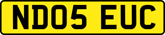 ND05EUC