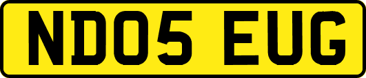 ND05EUG