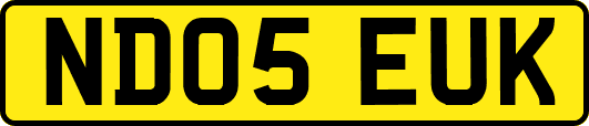 ND05EUK