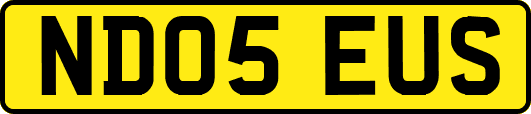 ND05EUS