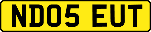 ND05EUT
