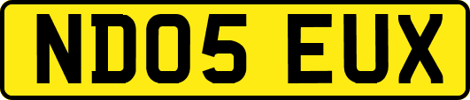 ND05EUX