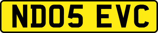 ND05EVC