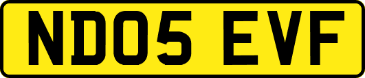 ND05EVF