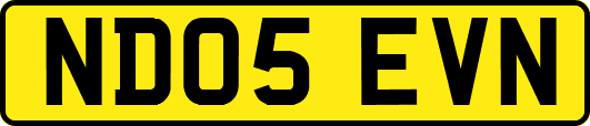 ND05EVN