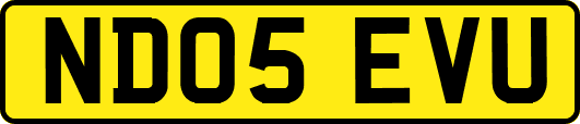 ND05EVU
