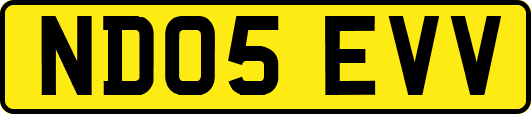 ND05EVV